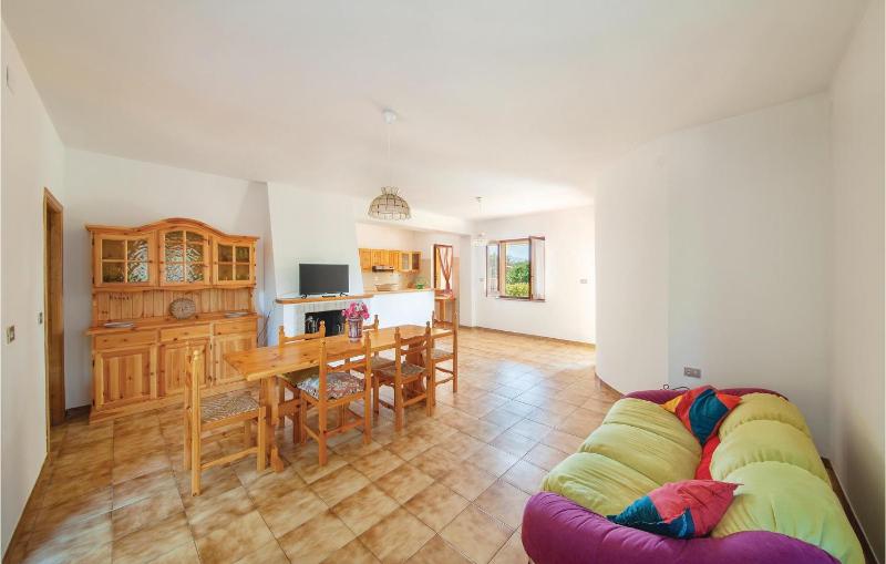 Ginepro a Sorso - Spettacolare appartamento vista mare