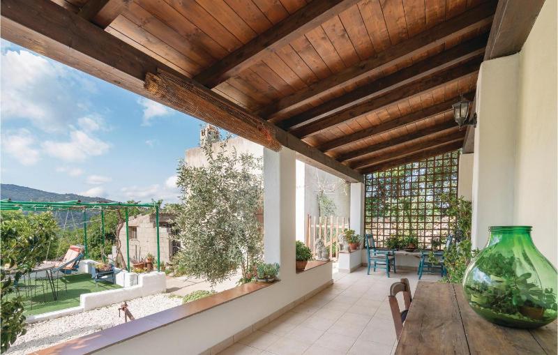 Villa Ferulas a Oliena - Incantevole rifugio con BBQ
