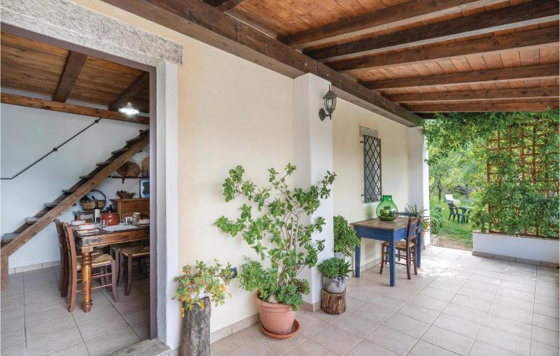 Villa Ferulas a Oliena - Incantevole rifugio con BBQ