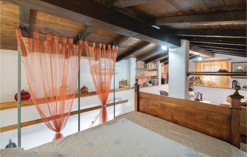 Villa Ferulas a Oliena - Incantevole rifugio con BBQ