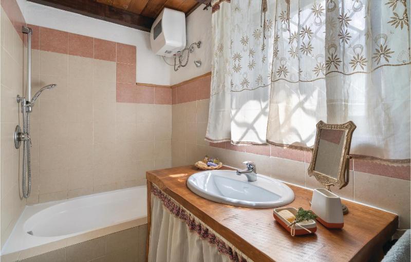 Villa Ferulas a Oliena - Incantevole rifugio con BBQ