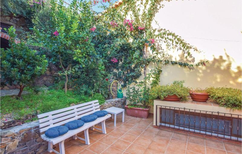 Casa Pomi a Torre Dei Corsari - Lussuoso appartamento