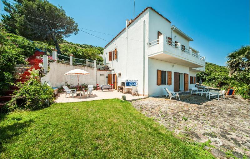 Amazing Home a Castelsardo - Incantevole casa vacanze