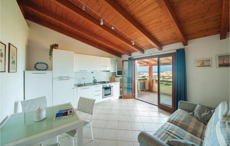 Ginepro 8 a Castelsardo - Appartamento Vista Mare con Piscina