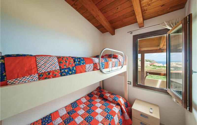 Ginepro 8 a Castelsardo - Appartamento Vista Mare con Piscina