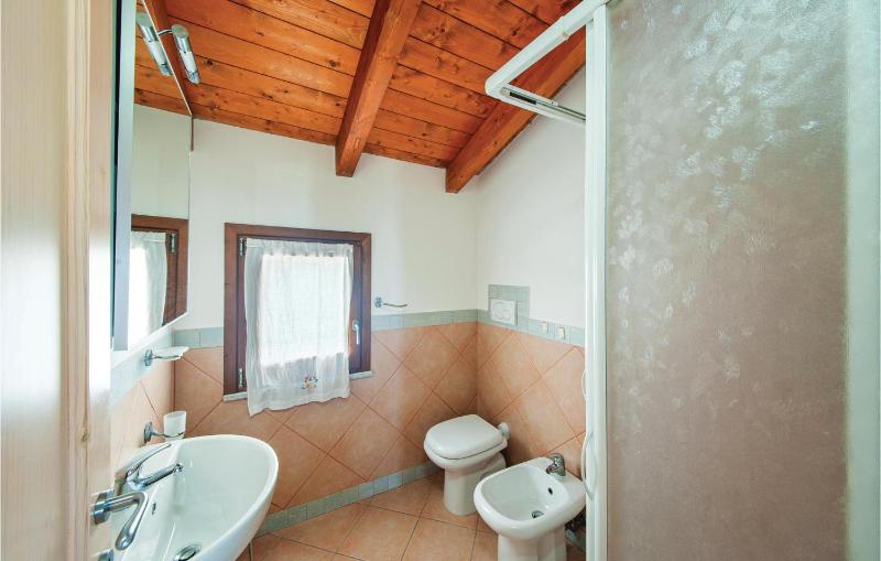 Ginepro 8 a Castelsardo - Appartamento Vista Mare con Piscina