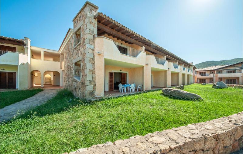 Bilo 4 Giardino 2B a Golfo Aranci - Accogliente nido