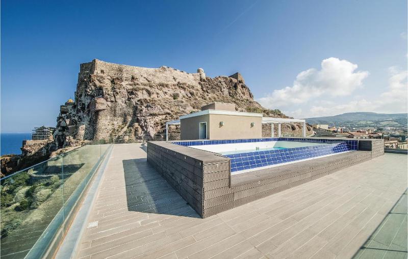 Apartment Castelsardo SS - Relax con Vista Mare