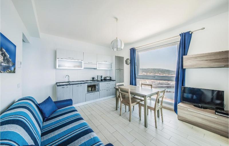 Apartment Castelsardo SS - Relax con Vista Mare
