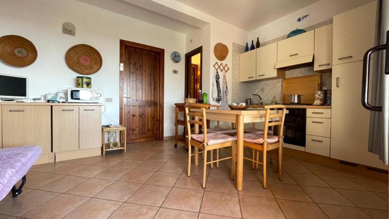 Posidonia Holiday Home a Villaputzu - Fronte mare