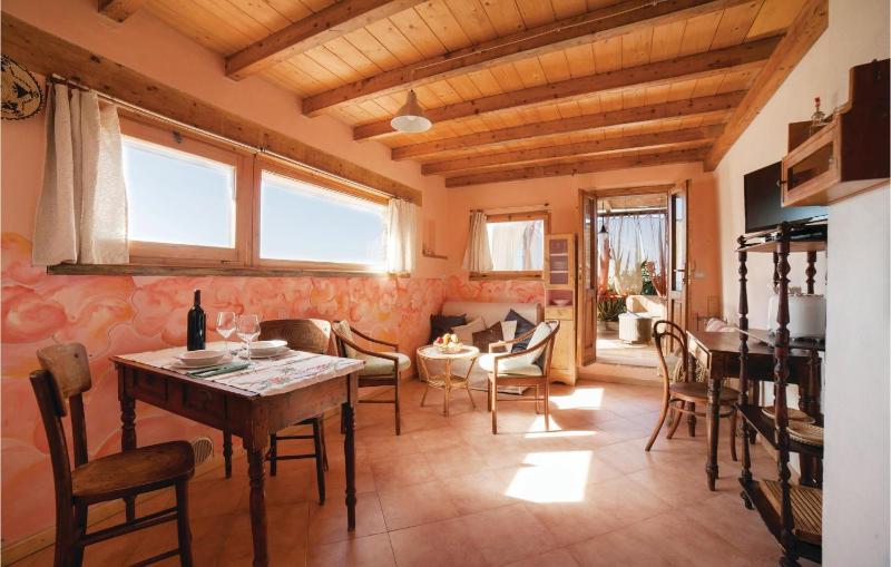 Casa Vacanze a Torre dei Corsari - Paradiso Vista Mare