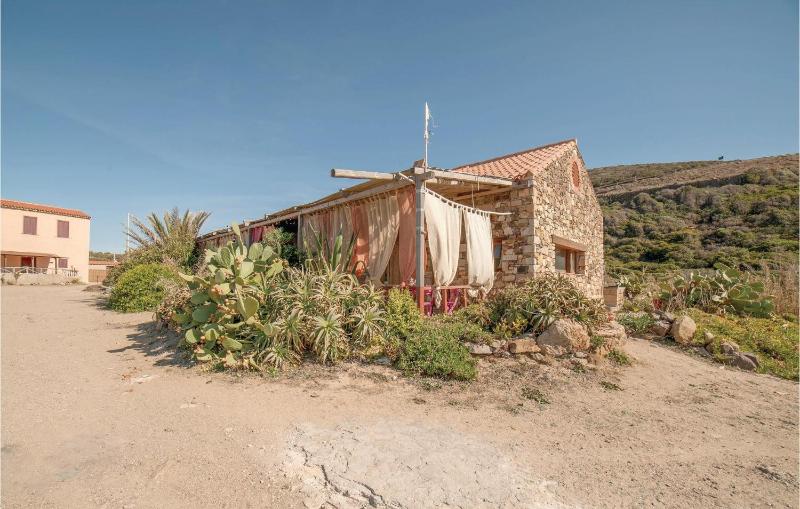 Casa Vacanze a Torre dei Corsari - Paradiso Vista Mare