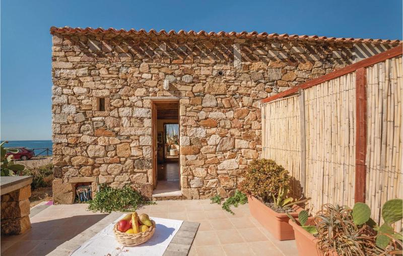Casa Vacanze a Torre dei Corsari - Paradiso Vista Mare