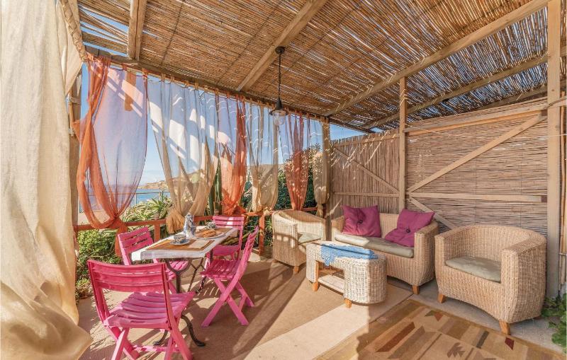 Casa Vacanze a Torre dei Corsari - Paradiso Vista Mare