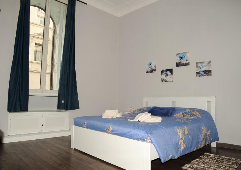 Sweethomemonti — забронировать отель в Риме