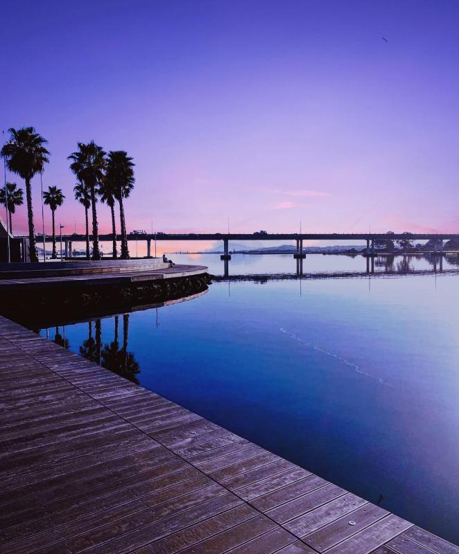 Casa Benso a Olbia - Eleganti camere vista mare
