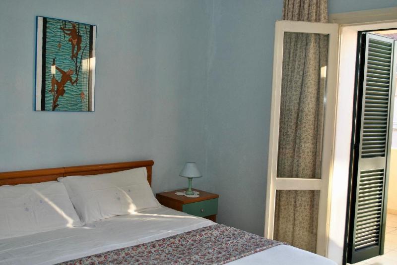 Hotel Geranio Rosso a Stintino: Relax vicino al mare