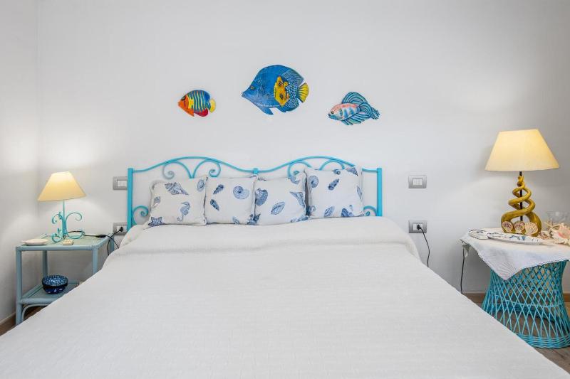 Giglio apartment a Porto Rotondo - Vista mare mozzafiato
