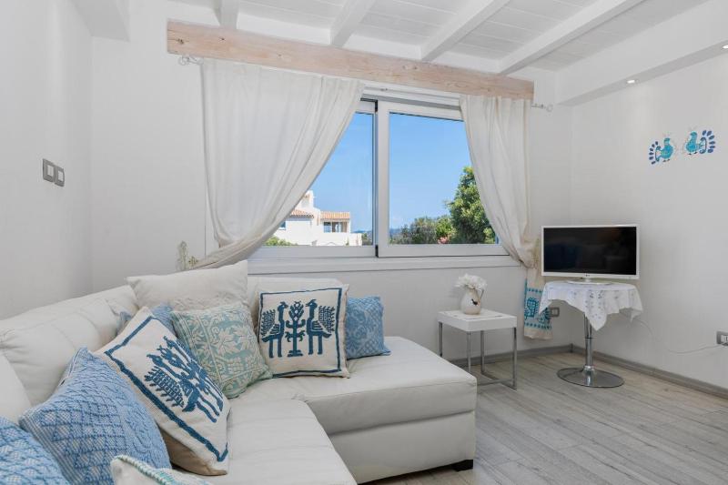 Giglio apartment a Porto Rotondo - Vista mare mozzafiato