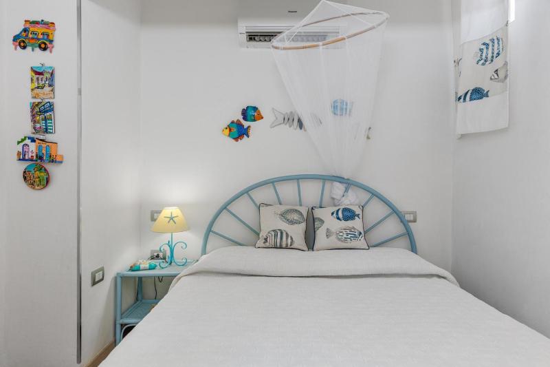 Giglio apartment a Porto Rotondo - Vista mare mozzafiato