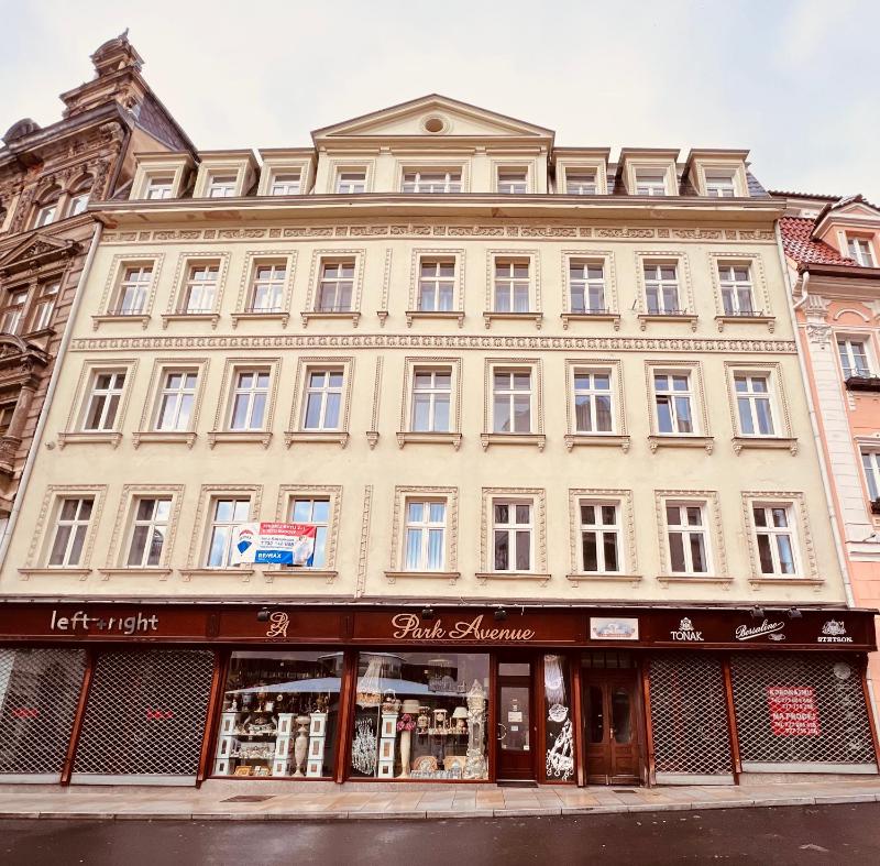 Apartman U tri jehnatek — отзывы гостей и цены