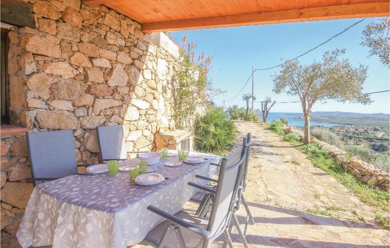 La Collina a Olbia - Incantevole appartamento vista mare