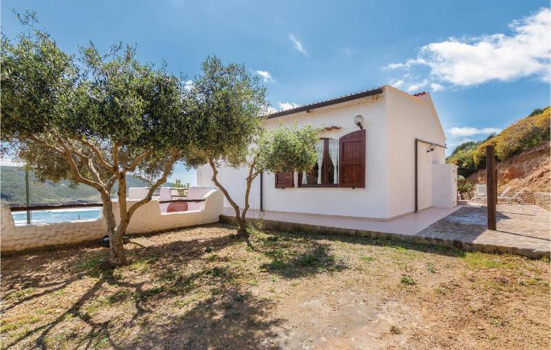 Casa Jole a Torre Dei Corsari - Confortevole rifugio