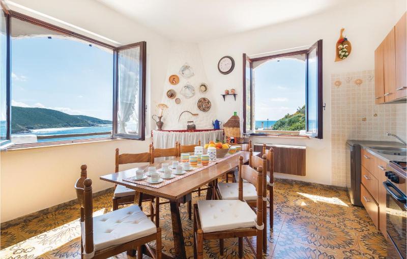 Casa Jole a Torre Dei Corsari - Confortevole rifugio