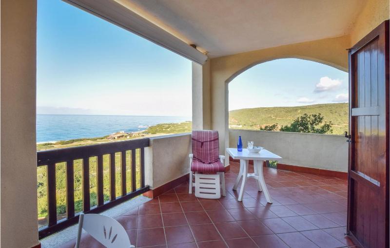 Casa Costa Verde ad Arbus - Lussuosa Villa Vista Mare