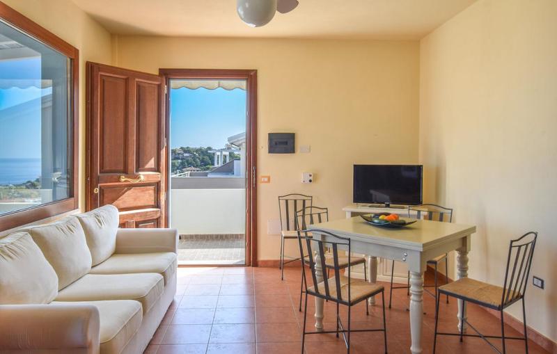 La Casa delle Pavoncelle - Lussuosa villa vista mare