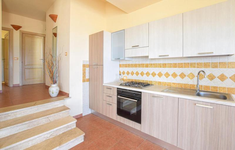 La Casa delle Pavoncelle - Lussuosa villa vista mare