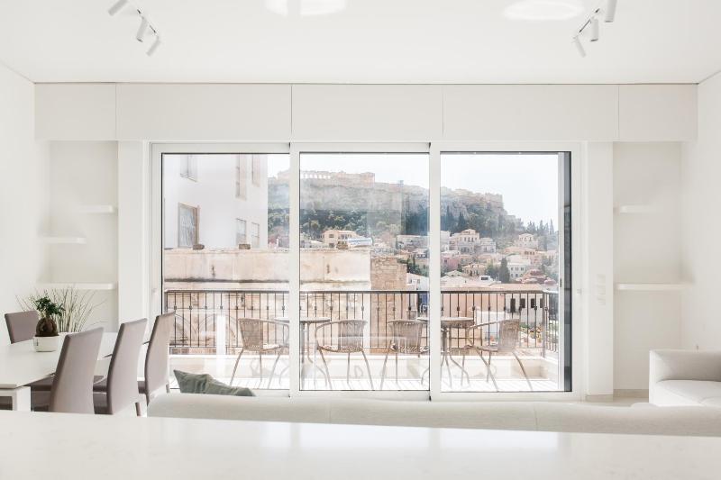 Athens Observatory Suite — отель в Афины, Греция