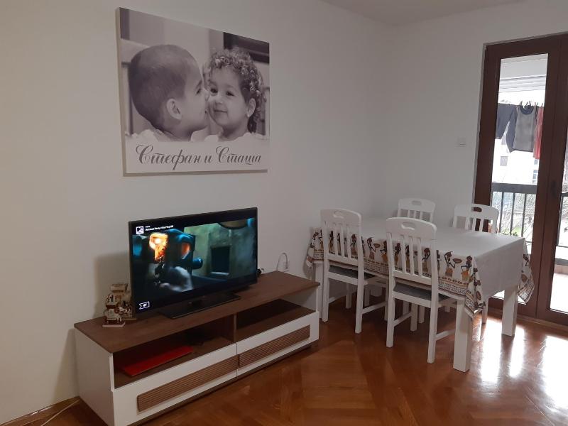 Цены на Ana Apartman в Будва