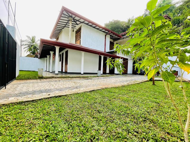 Summer Bliss Villa — отзывы гостей и цены
