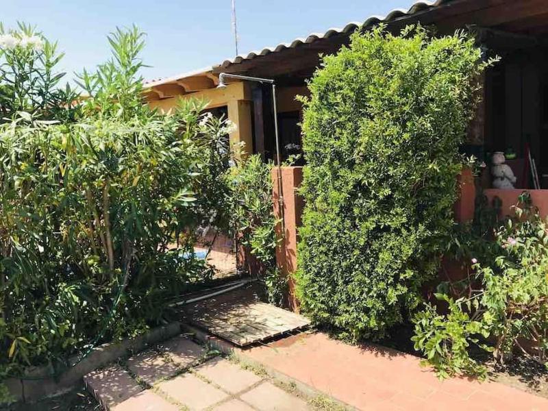 Villa Antonio a Costa Rei - Rifugio Vicino al Mare