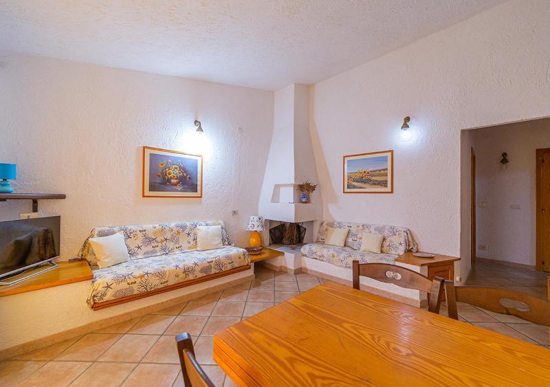 Residenza del Mirto a La Maddalena - Vista Mare Incantevole