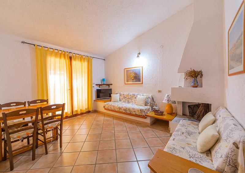 Residenza del Mirto a La Maddalena - Vista Mare Incantevole
