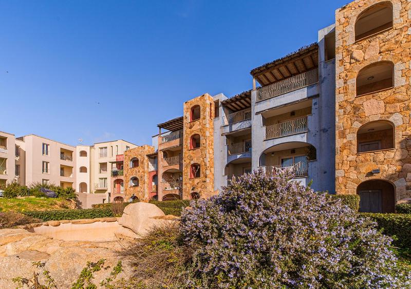 Casa Isa a La Maddalena - Spazioso appartamento