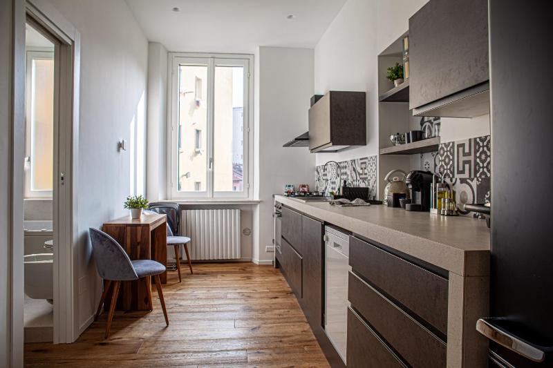 Casa Vacanza Le Narnie — комфортный отель в Милане