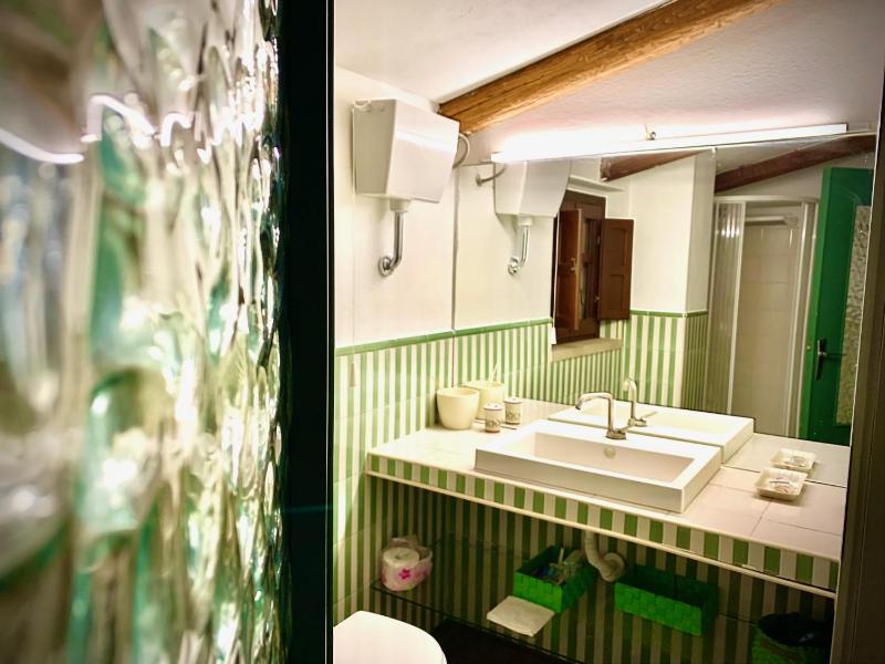 La Maisonette a Làconi - Affascinante casa nel centro