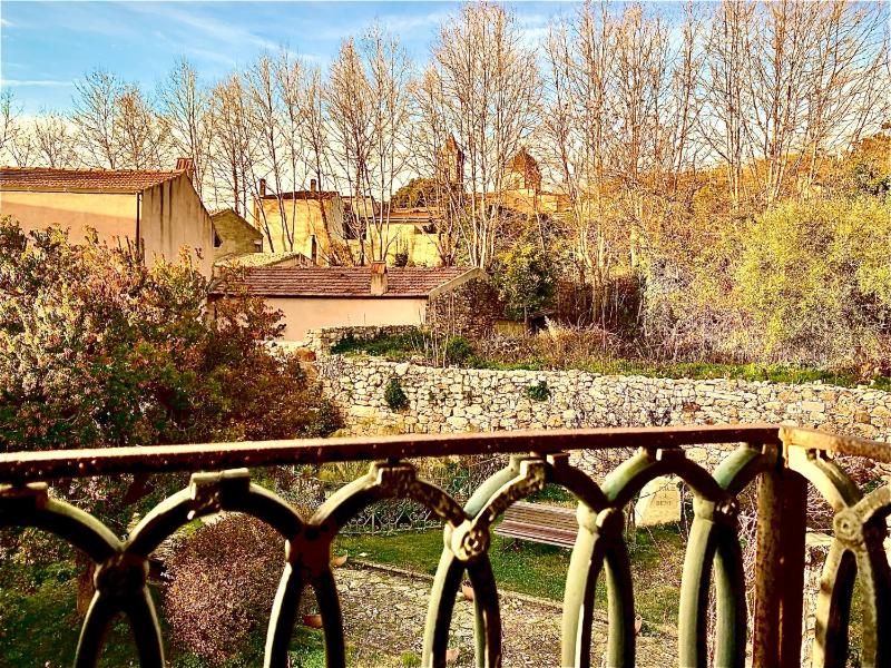La Maisonette a Làconi - Affascinante casa nel centro