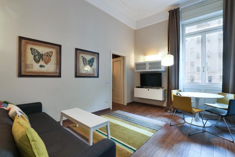 Цены на Contempora Apartments - Crocetta - Boheme в Милане