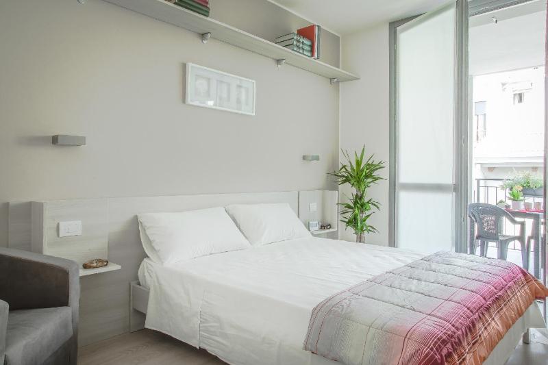 Alfa Bicocca Apartments — отзывы гостей и цены