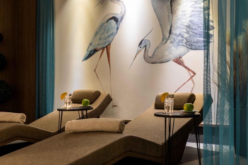 Hotel Genova — отель с удобствами в Стамбуле