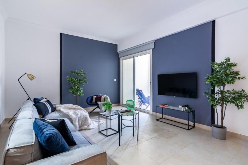 The Smart Concierge - Plaza residence — отель с удобным расположением в Дубае