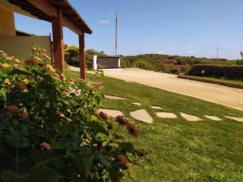 Calascoglietti a Stintino - Oasi rurale vicino al mare