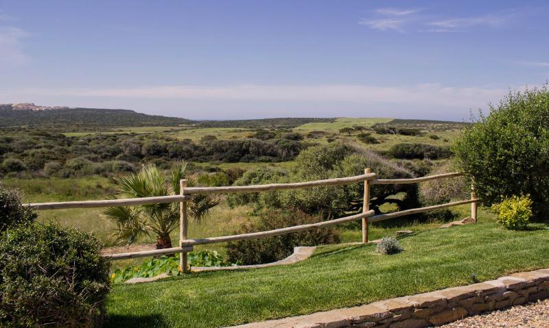 Calascoglietti a Stintino - Oasi rurale vicino al mare