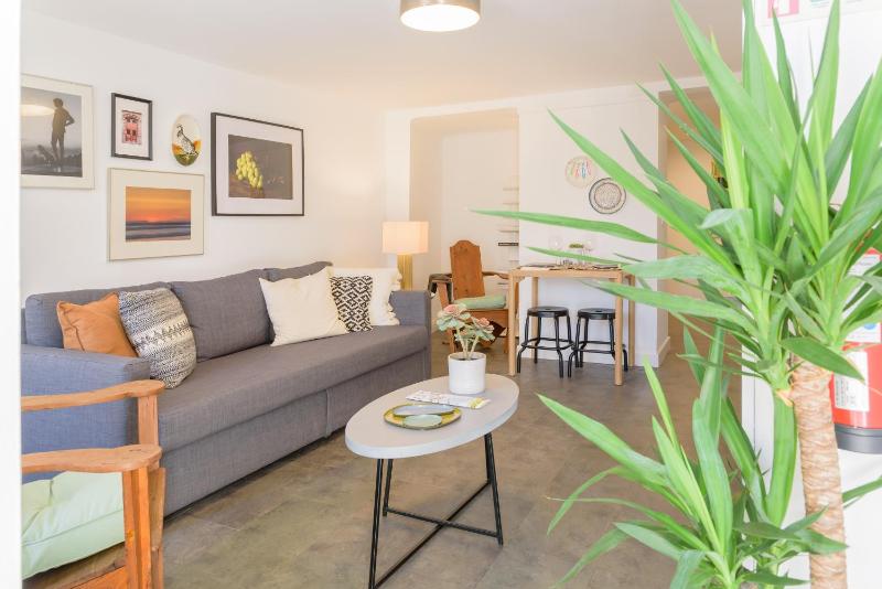 Arriaga Apartment — комфортный отель в Лиссабоне