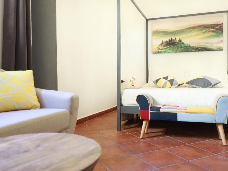 Firenze Rentals Suite Cavour — отзывы гостей и цены