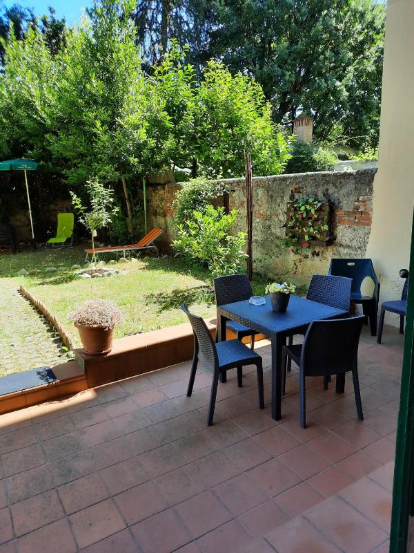 Цены на Au jardin de Florence, 3 bedrooms, 3 bathrooms and 1 garden в Флоренции